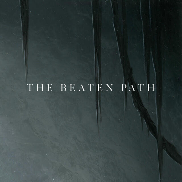Релиз The Beaten Path