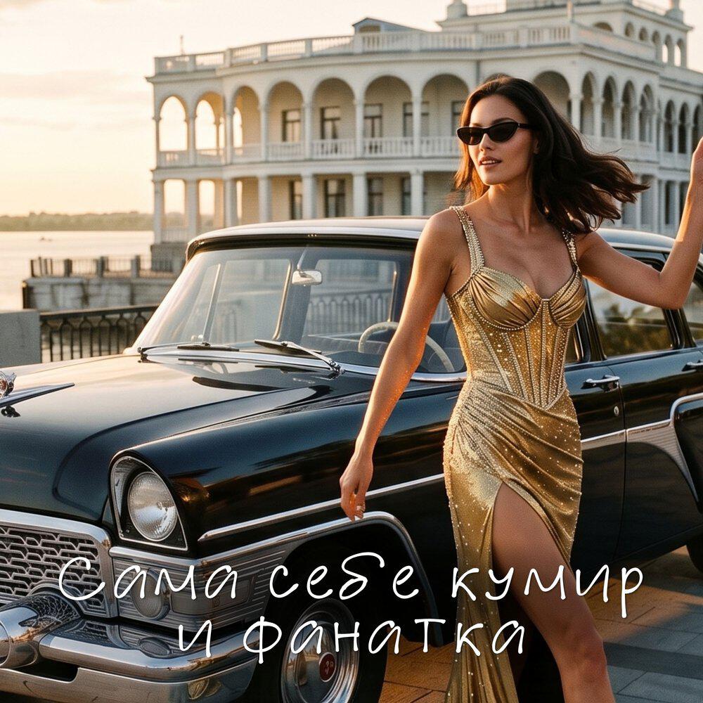 Релиз Сама себе кумир и фанатка
