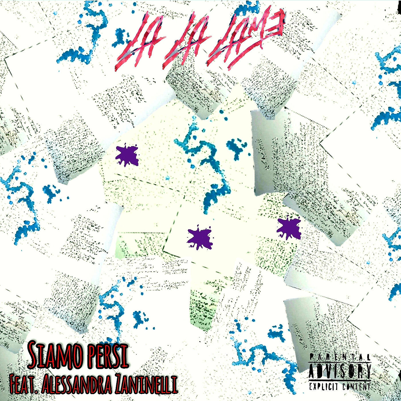 Релиз Siamo persi