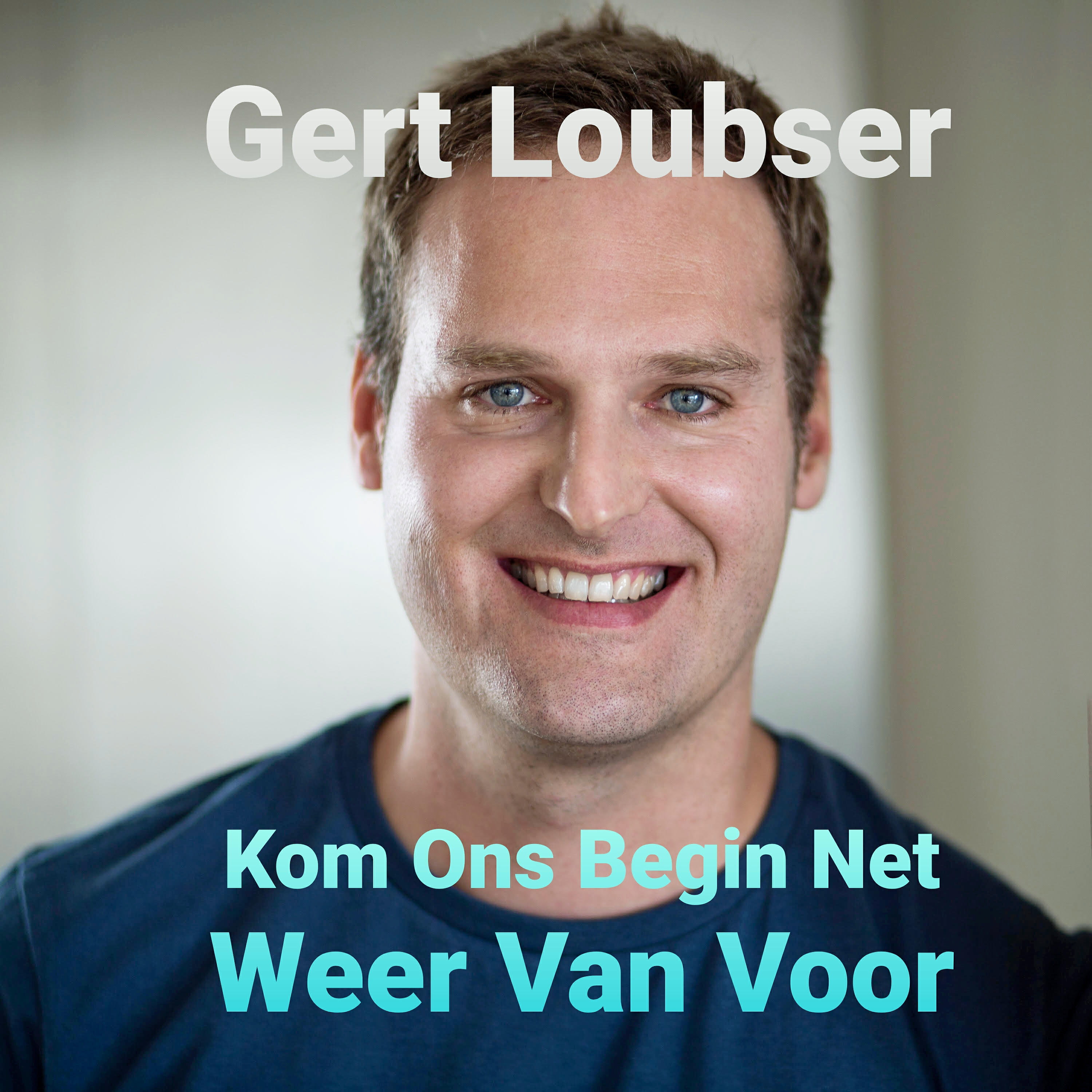 Gert Loubser