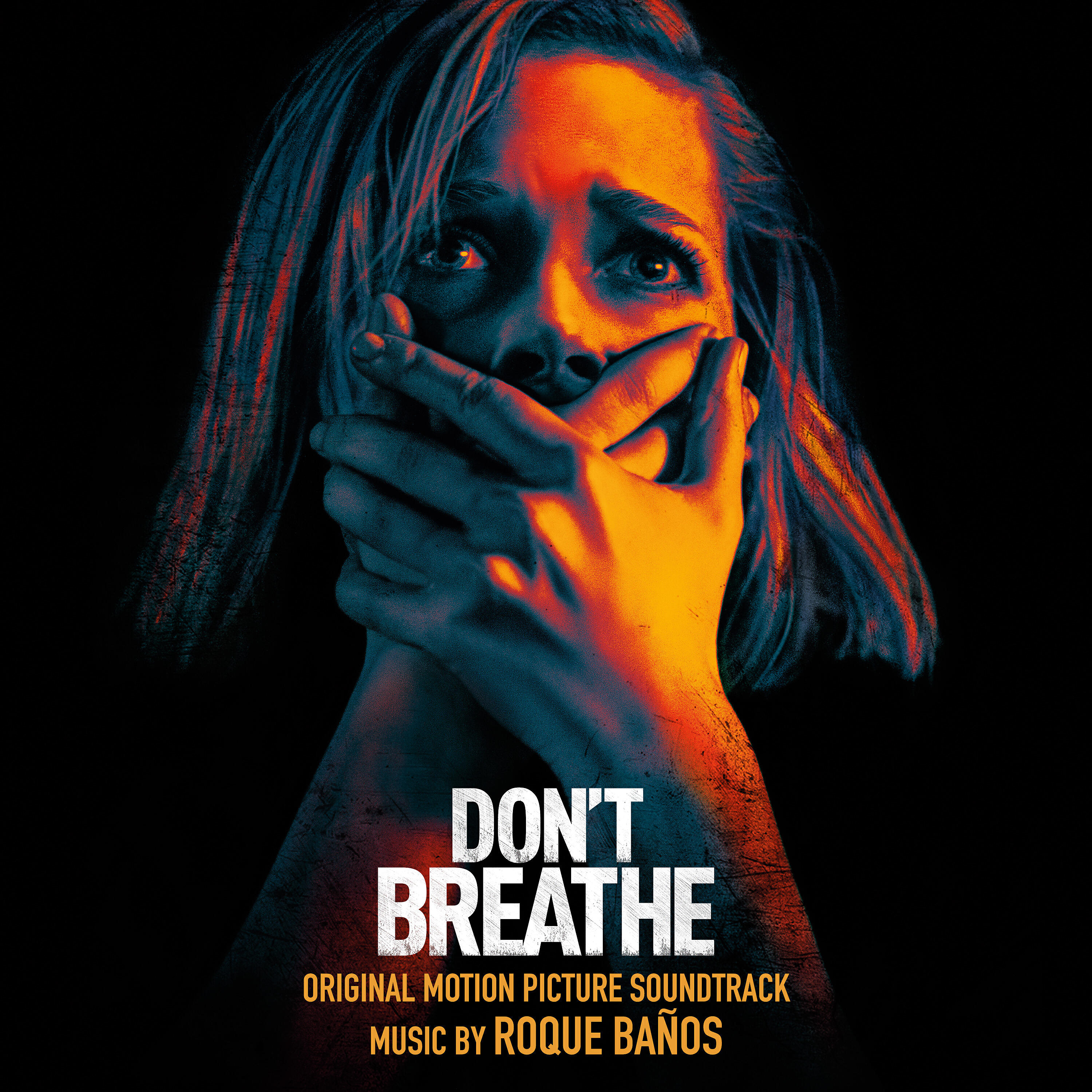 Трек Don't Breathe Credits