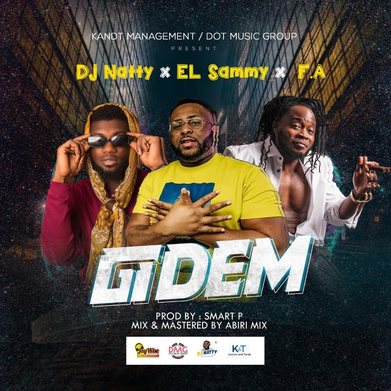 Релиз Gidem