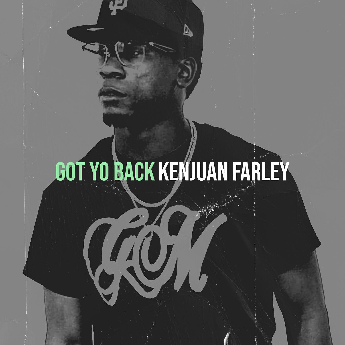 Kenjuan Farley