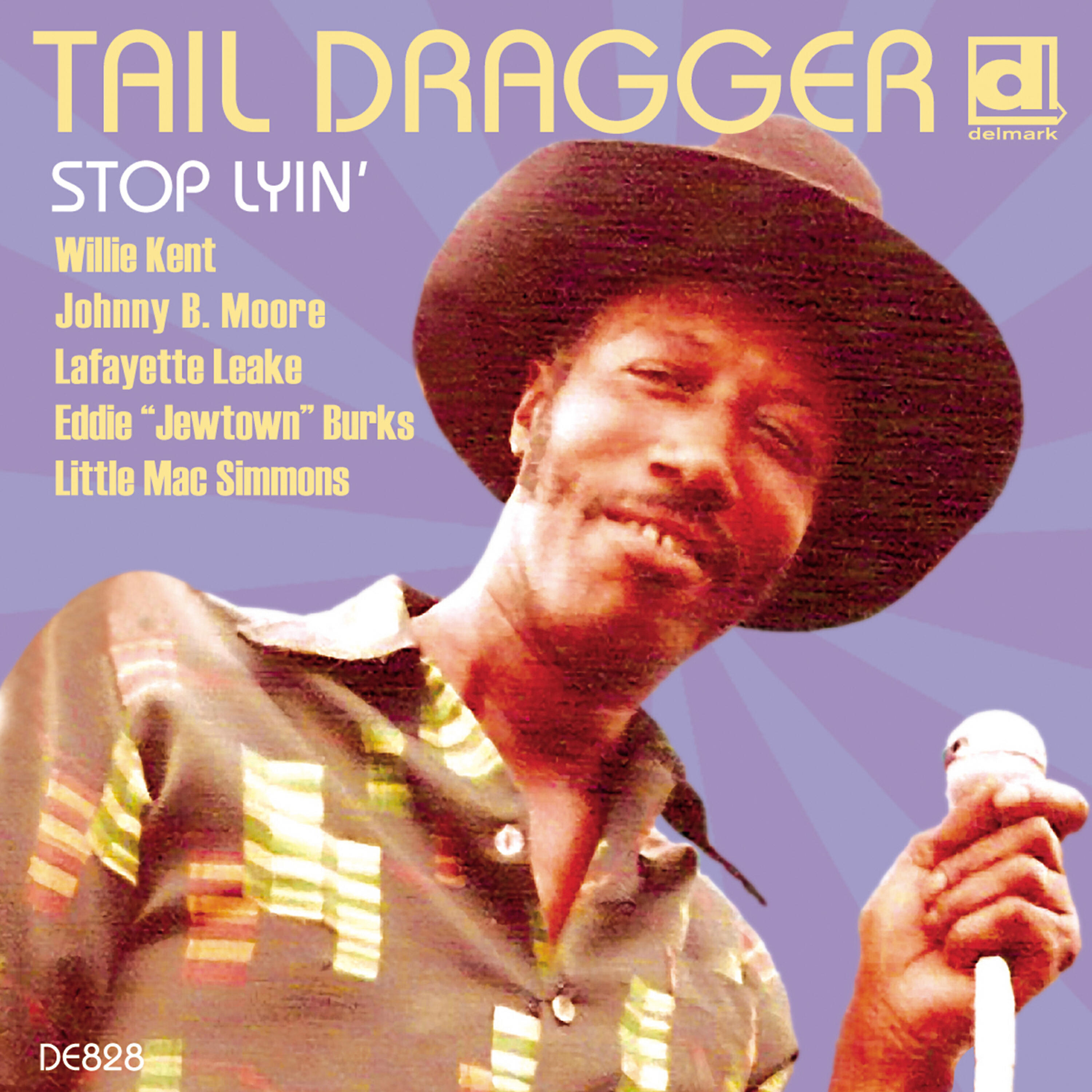Релиз Stop Lyin'