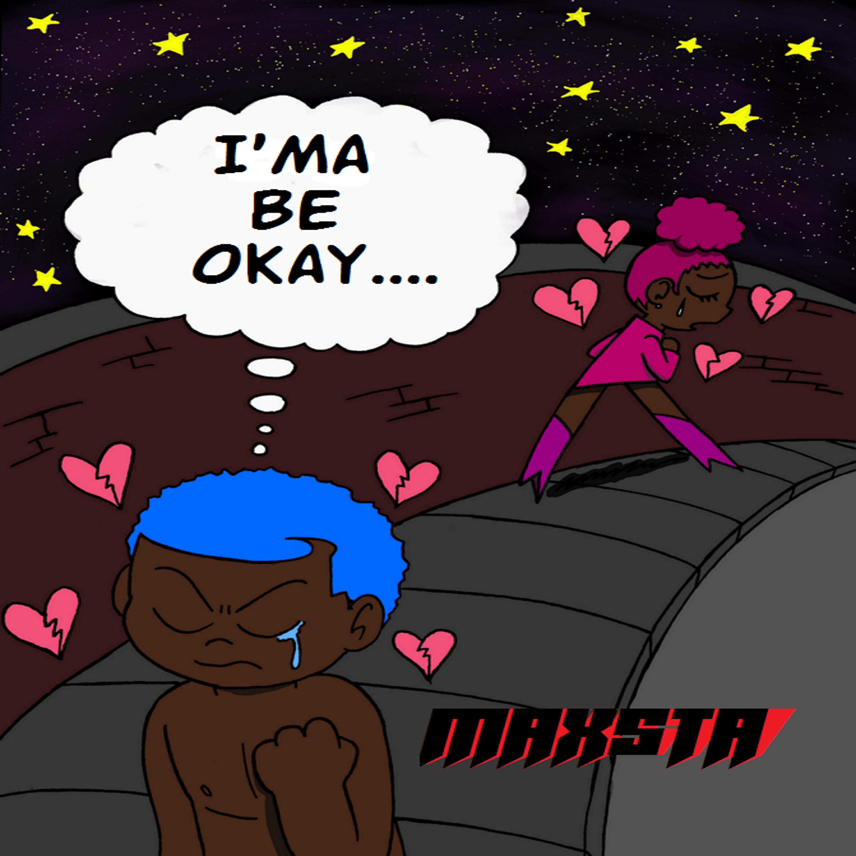 Релиз B OKAY