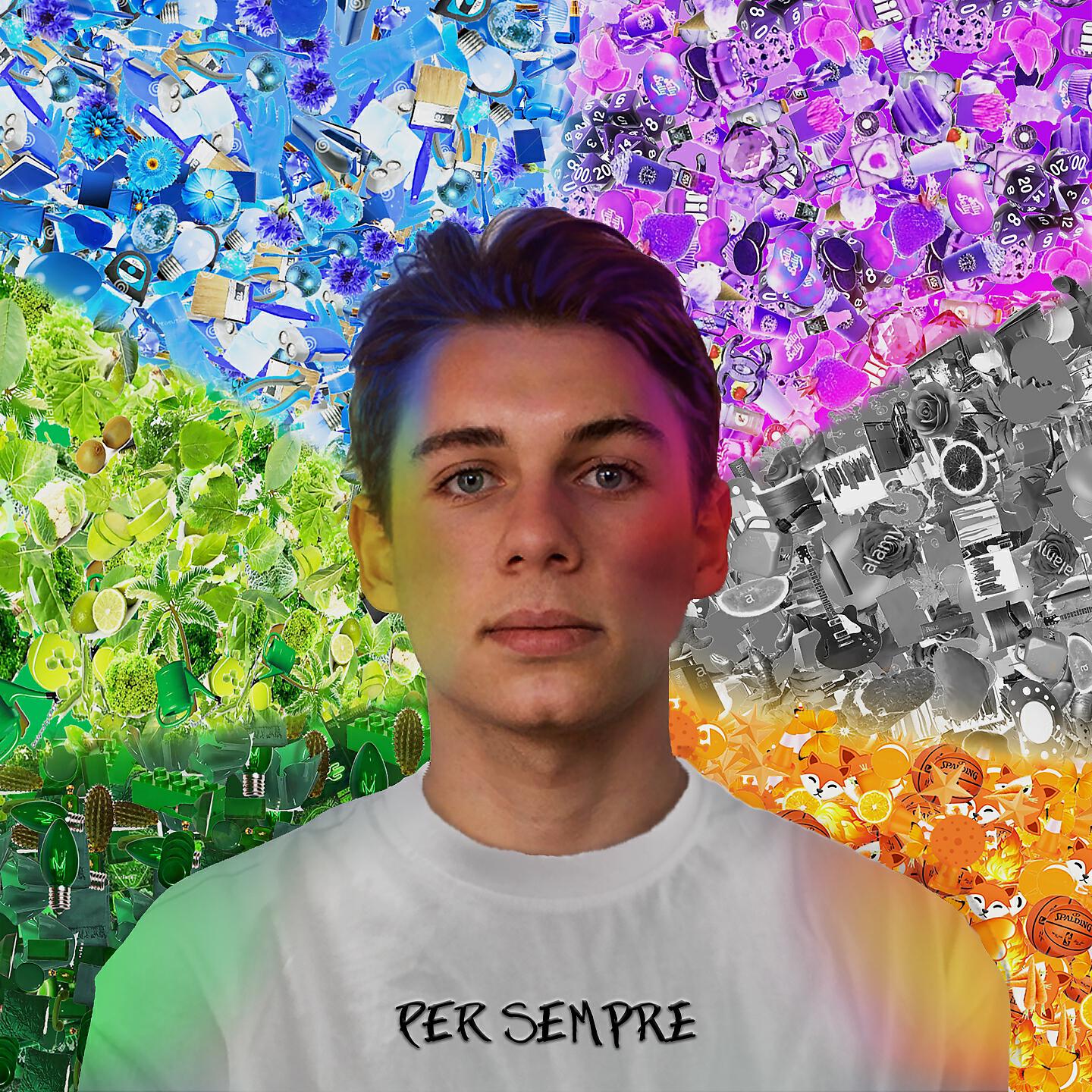 Релиз Per sempre