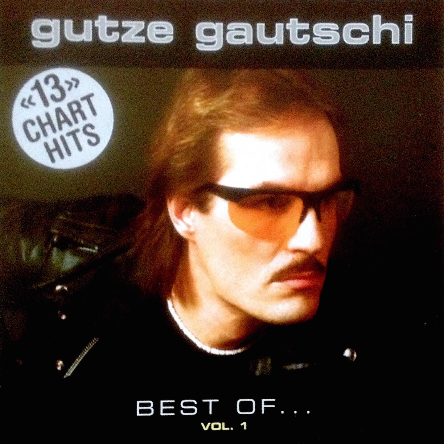 Релиз Best Of Gutze Gautschi