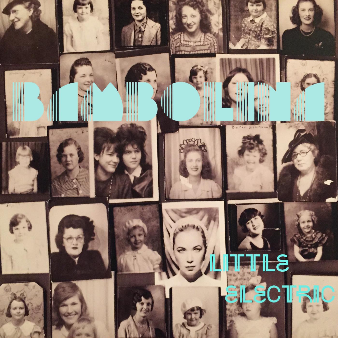 Релиз Little Electric