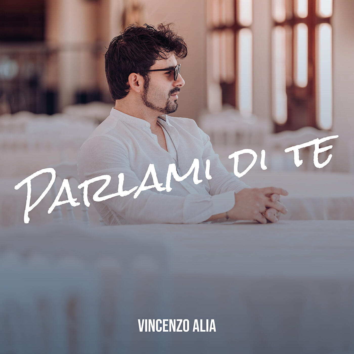 Vincenzo Alia