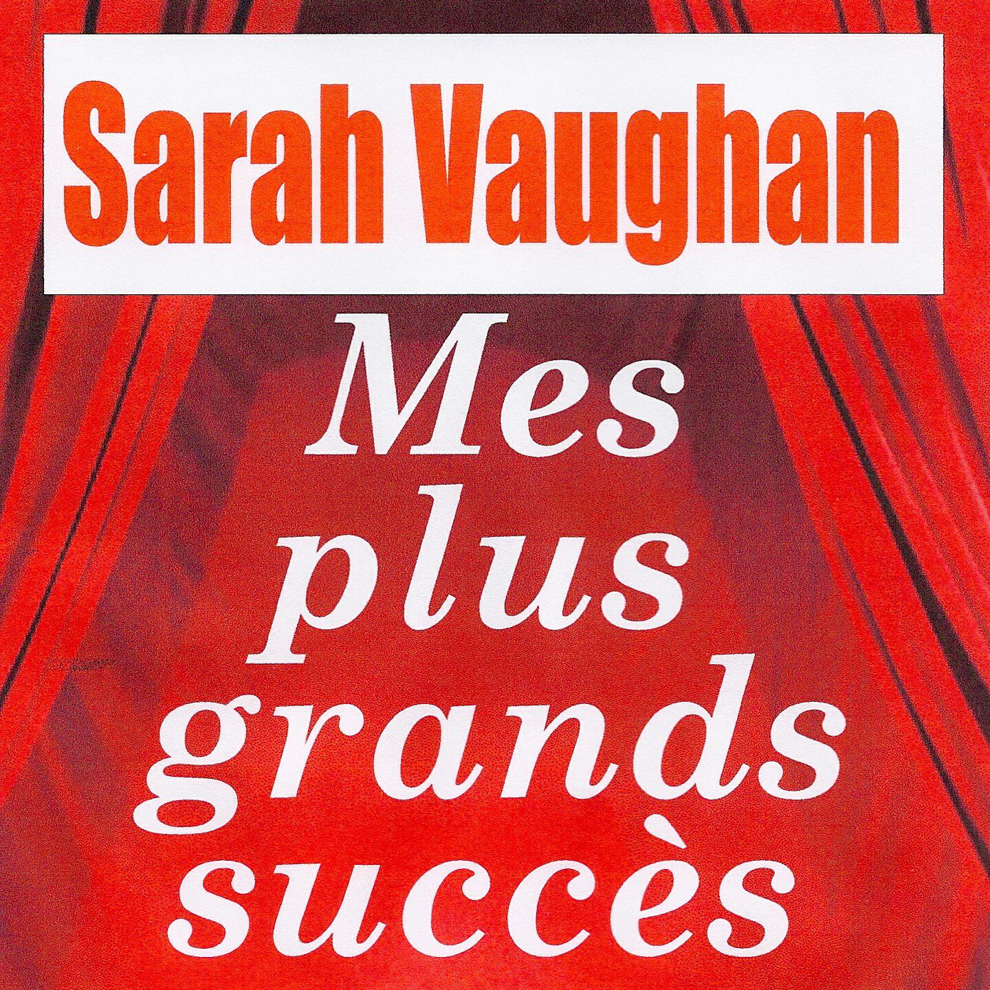 Релиз Mes plus grands succès