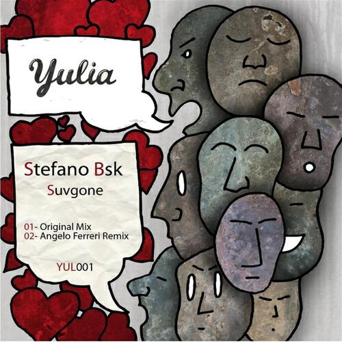 Stefano BSK