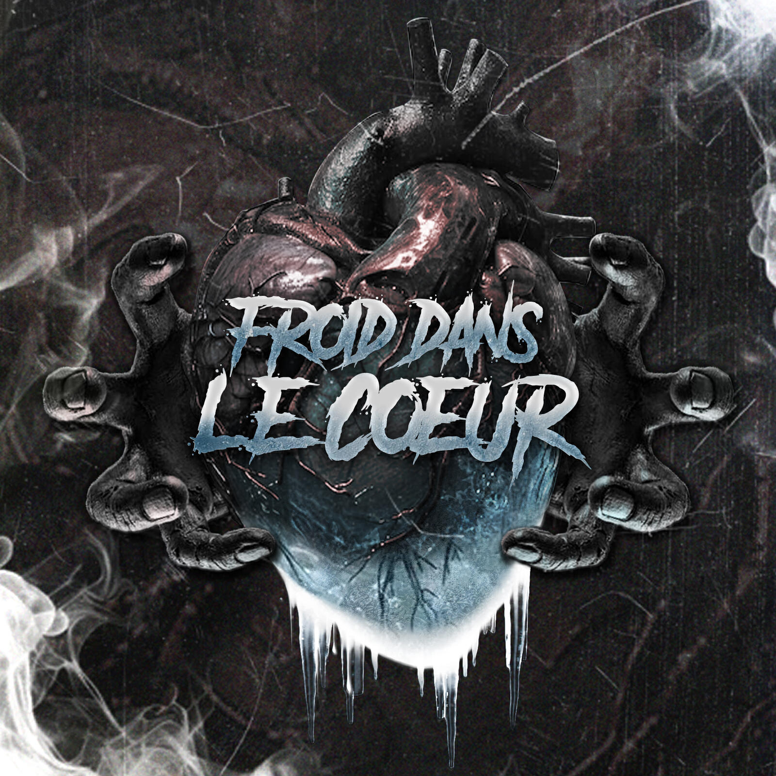 Релиз Froid dans le coeur