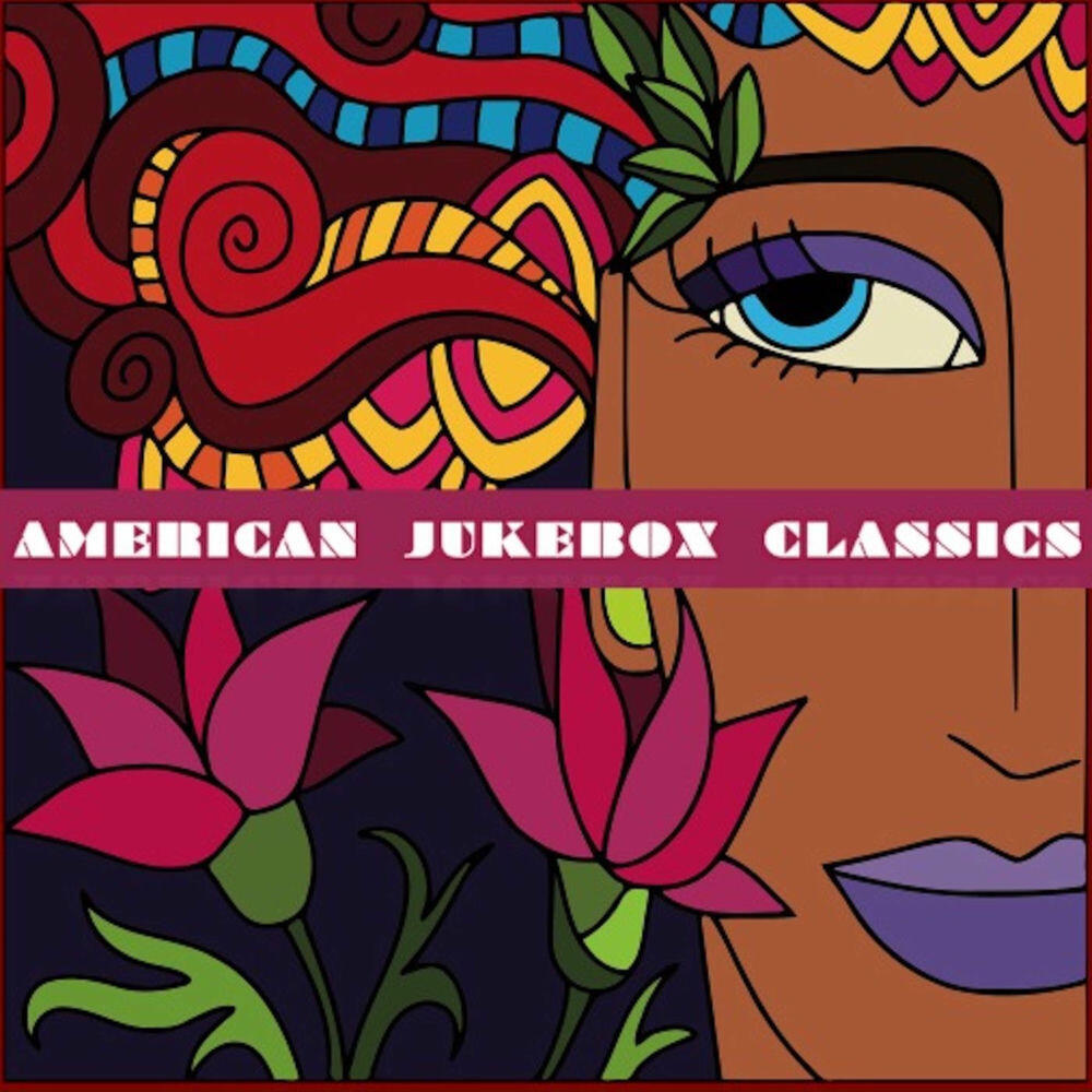 Релиз American Jukebox Classics