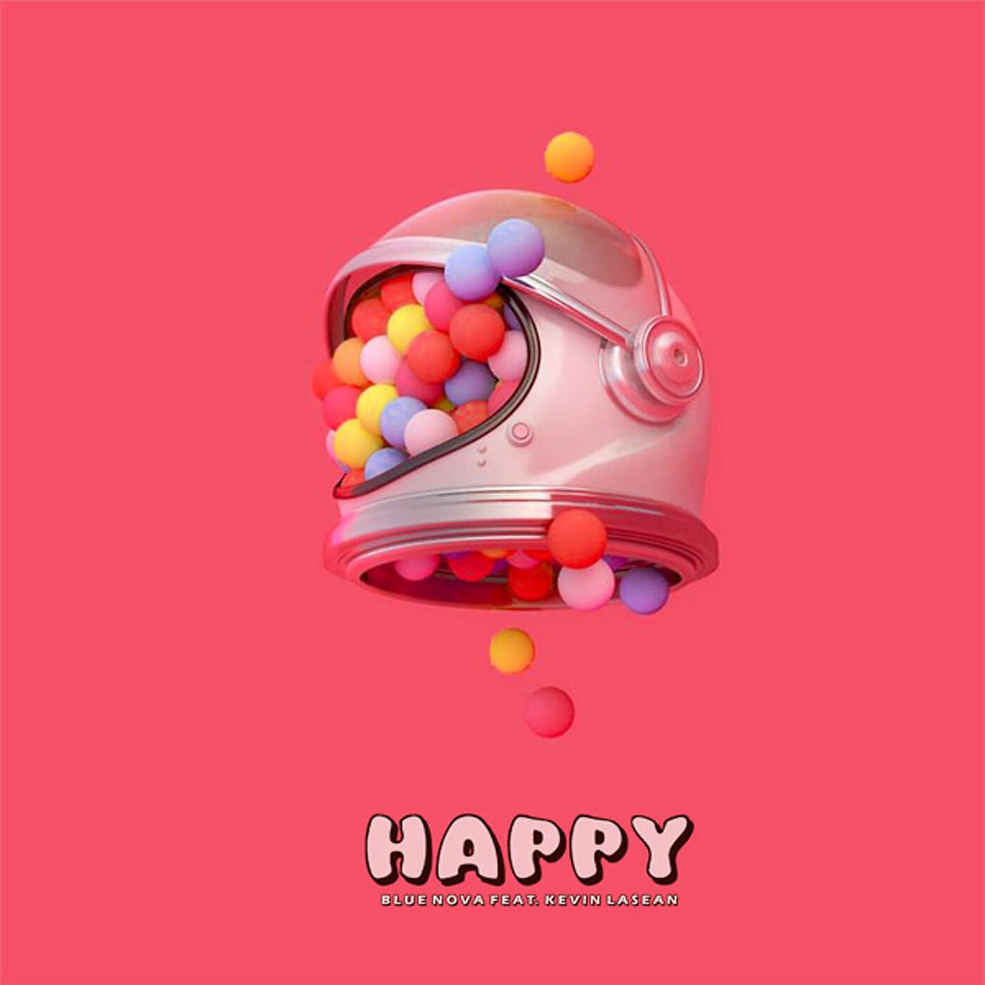 Релиз Happy (feat. Kevin LaSean)