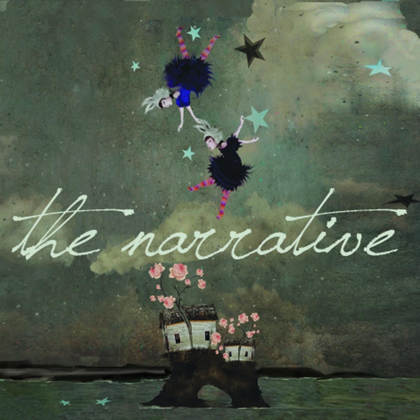Релиз The Narrative