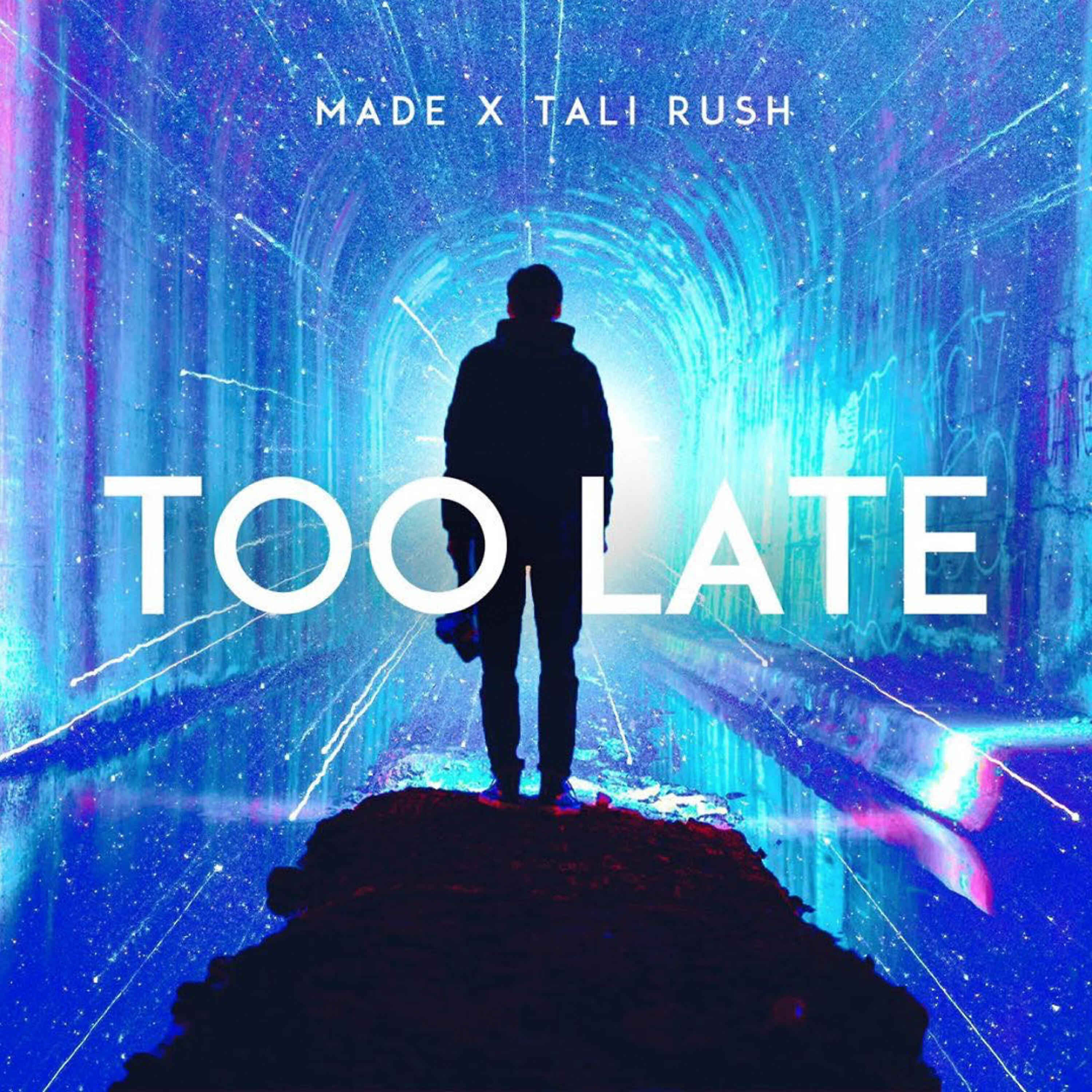 Релиз Too Late