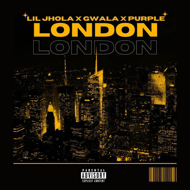 Релиз London