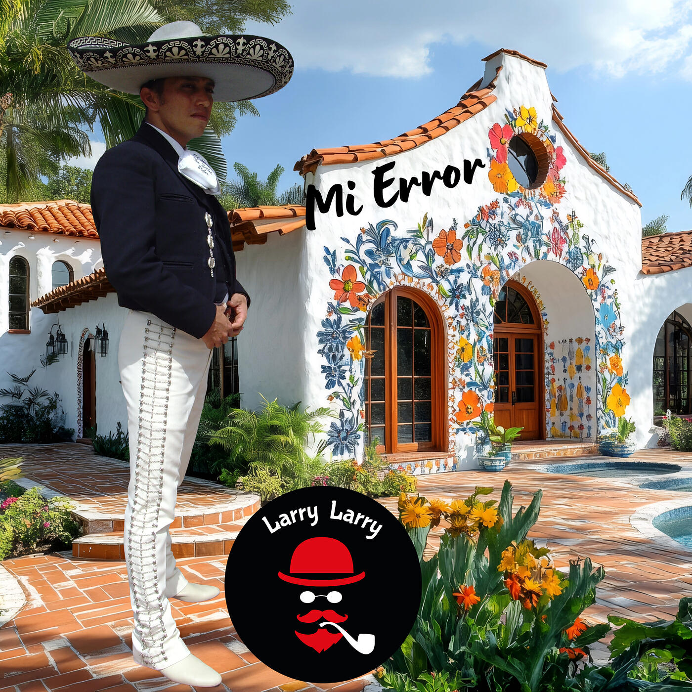 Релиз MI Error