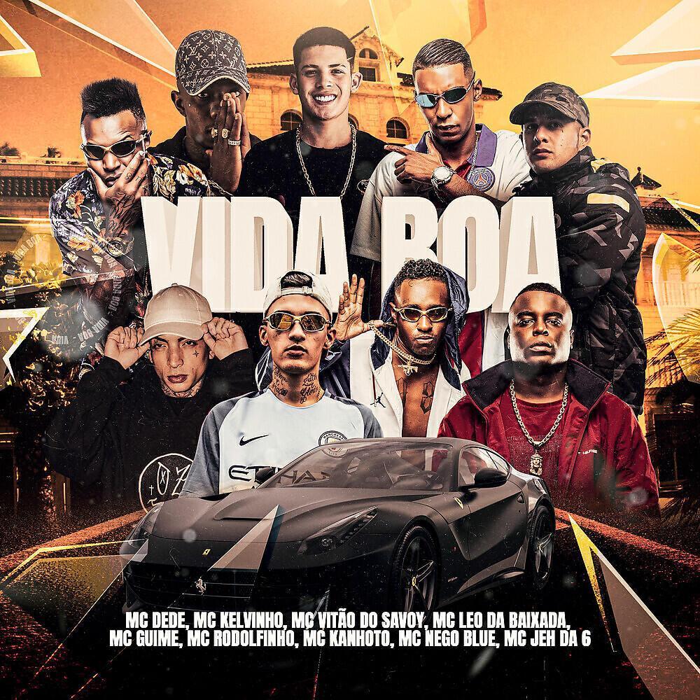 Mc Dedê