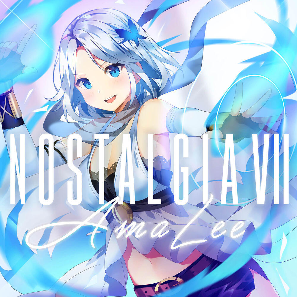 Релиз Nostalgia VII