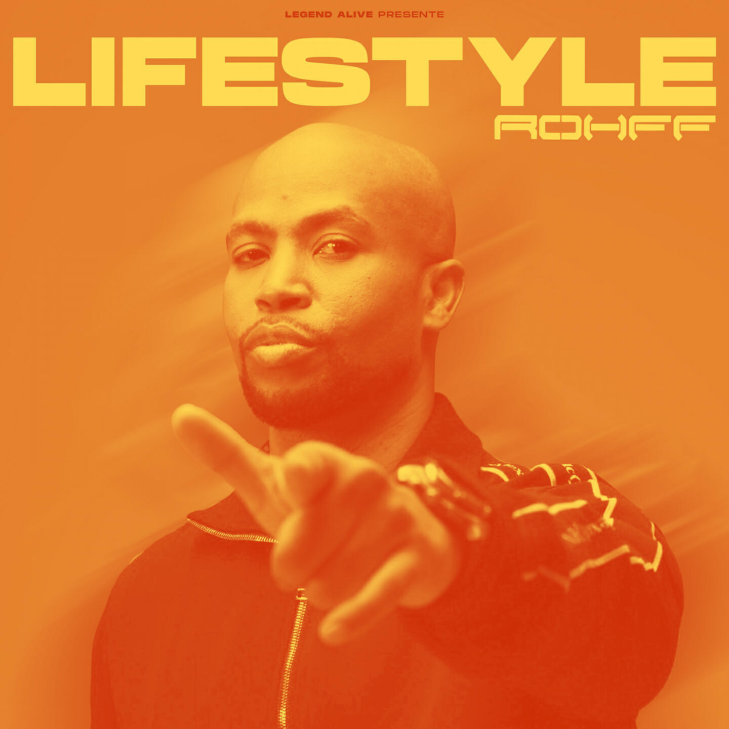 Релиз Life Style