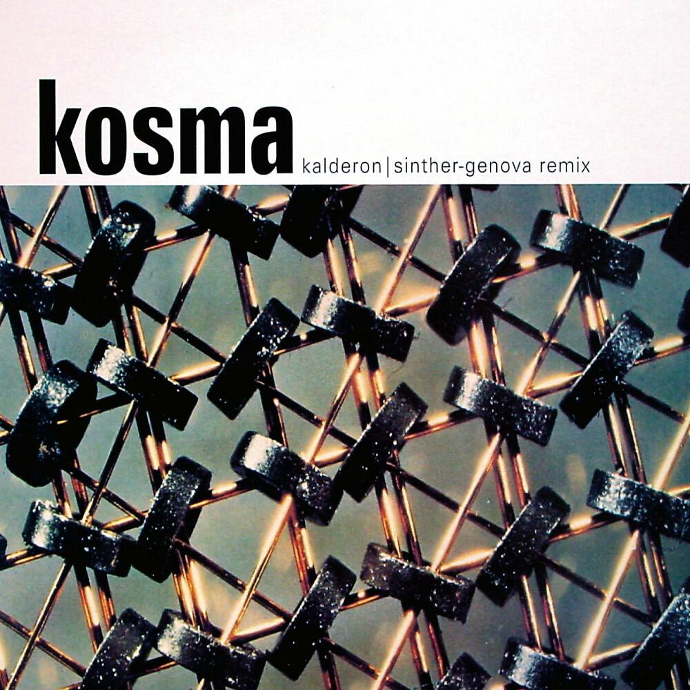 Релиз Kalderon / Sinther