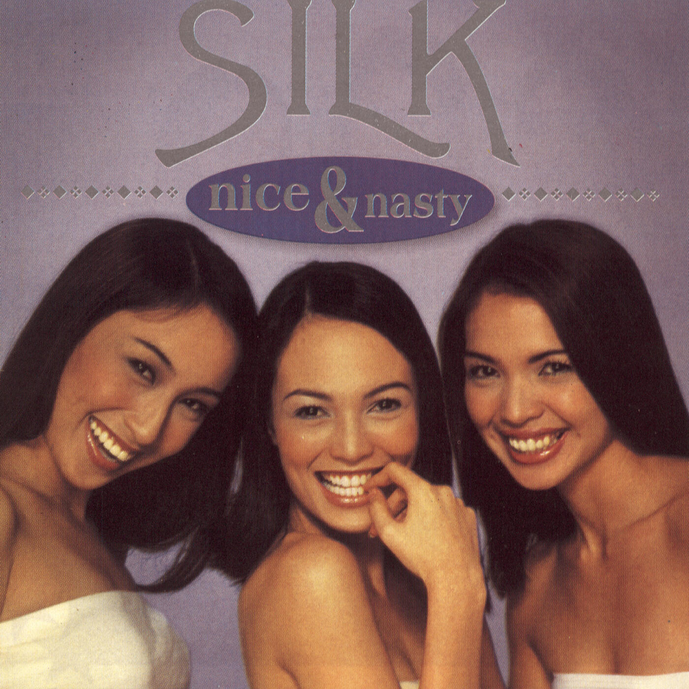 Релиз Nice And Nasty