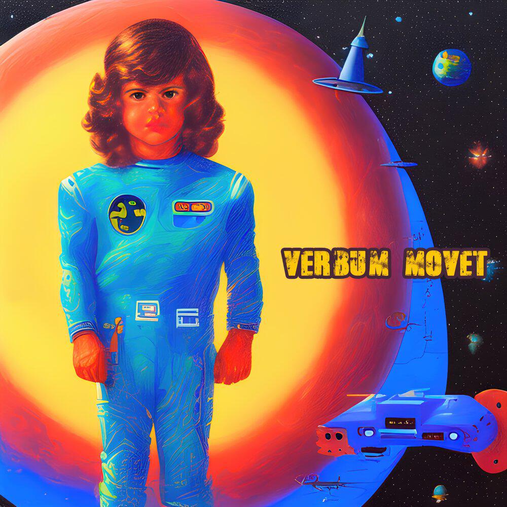 Релиз Verbum Movet