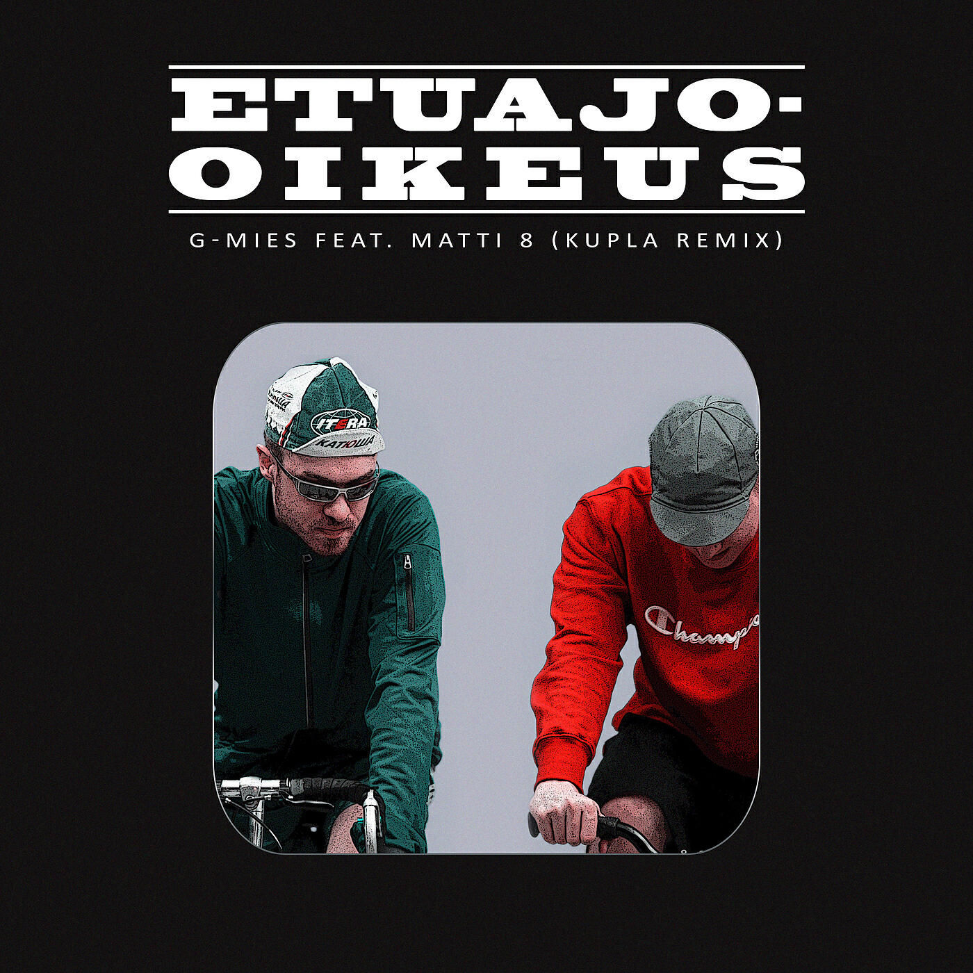 Релиз Etuajo-oikeus