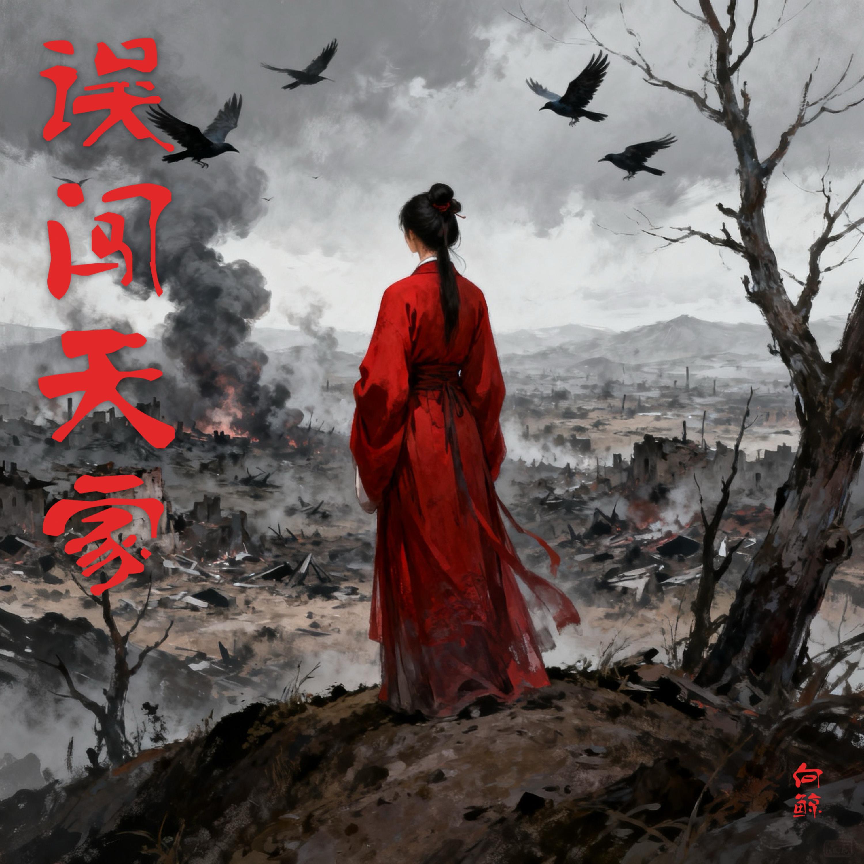 Релиз 误闯天家