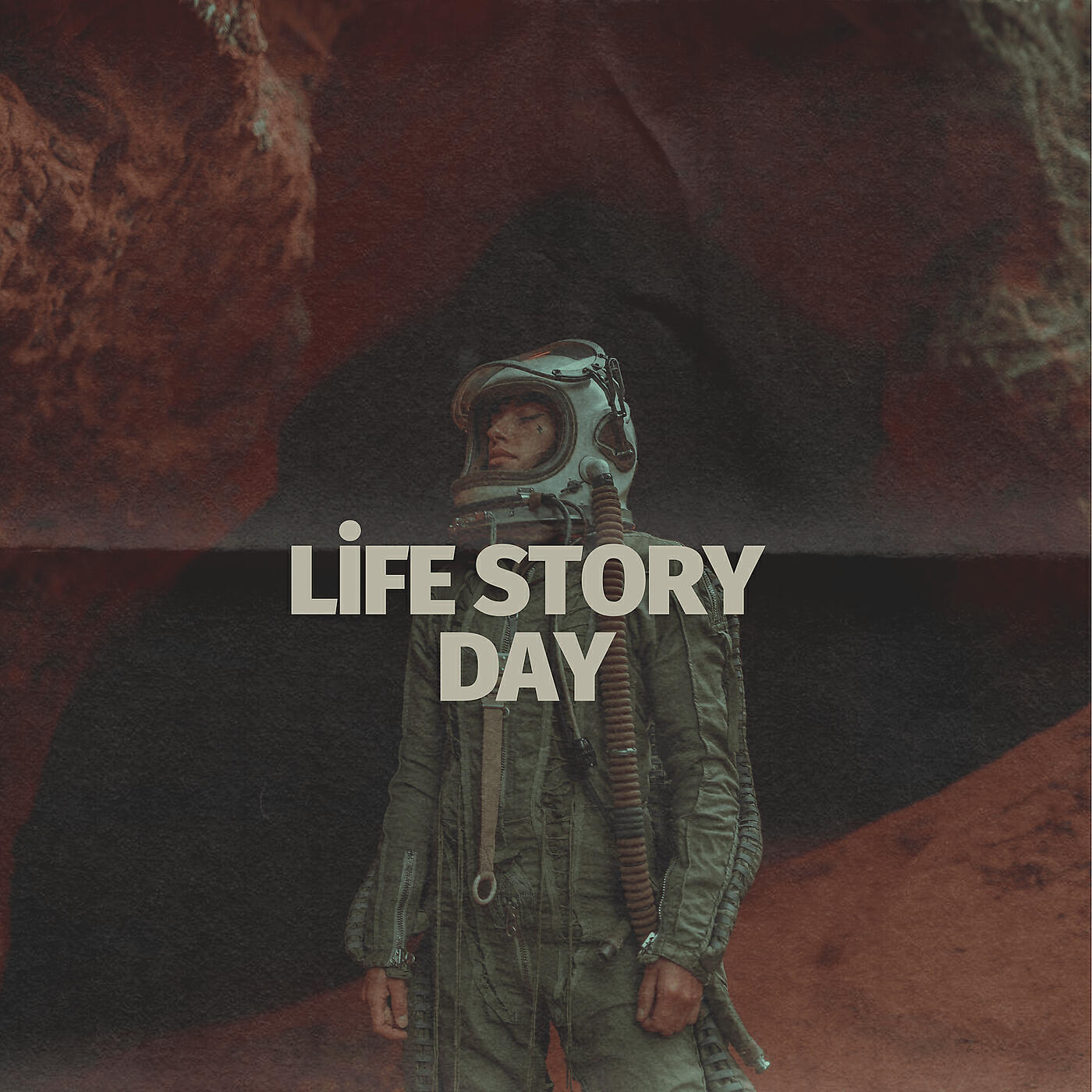 Релиз Life Story Day