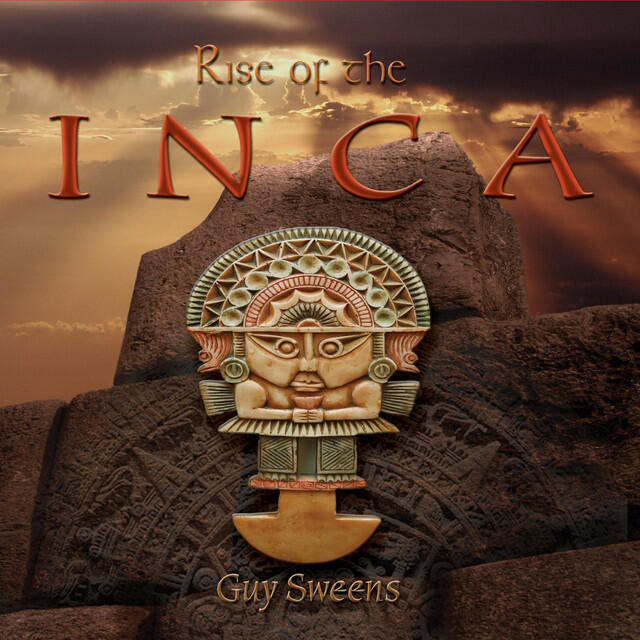 Релиз Rise of the Inca