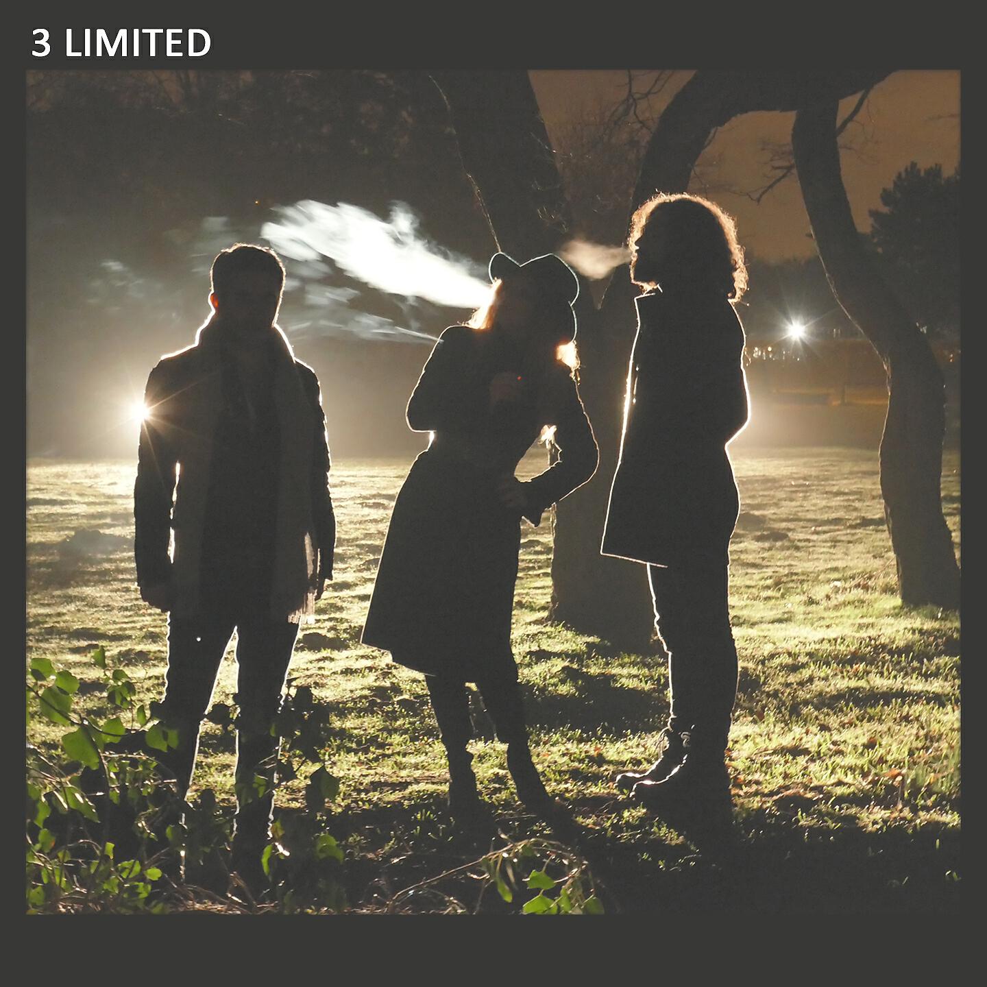Релиз 3 Limited