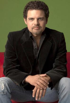 Rick Treviño