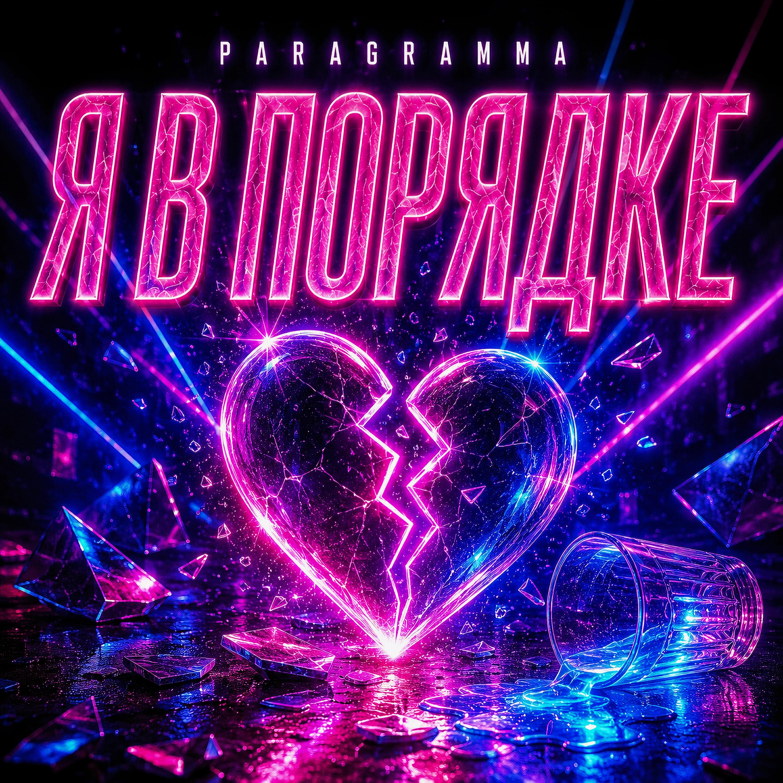 Релиз Я в порядке