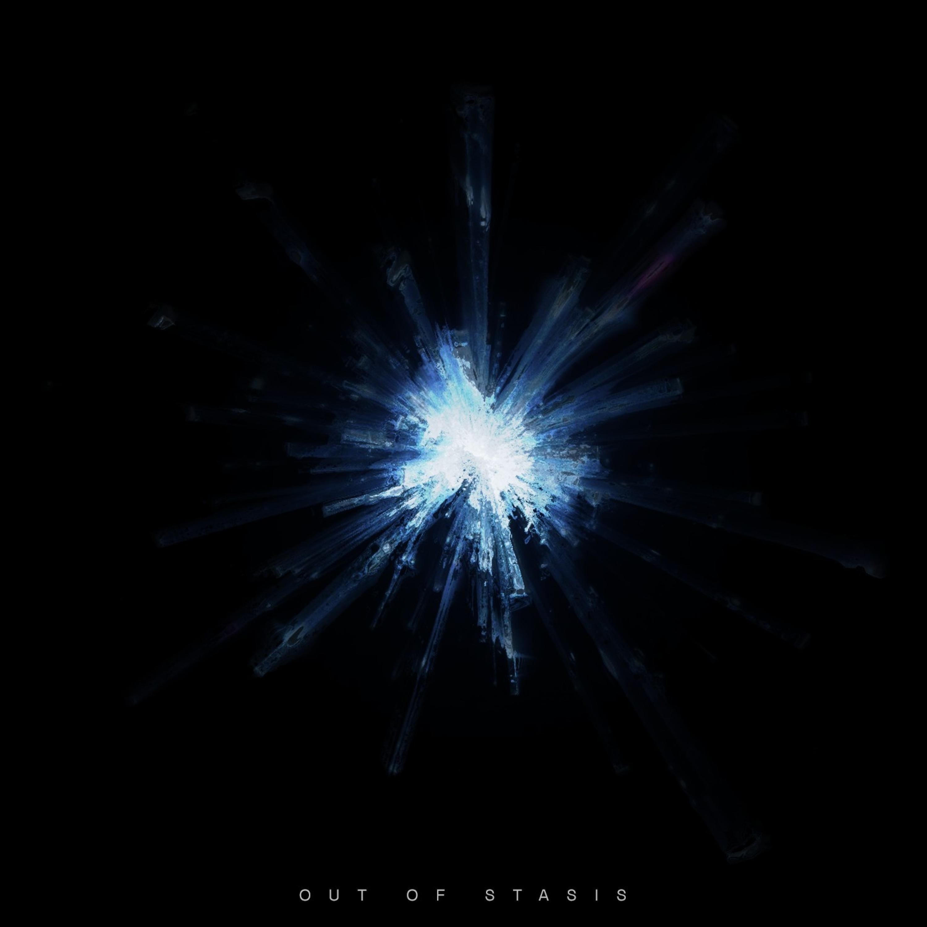 Релиз Out Of Stasis