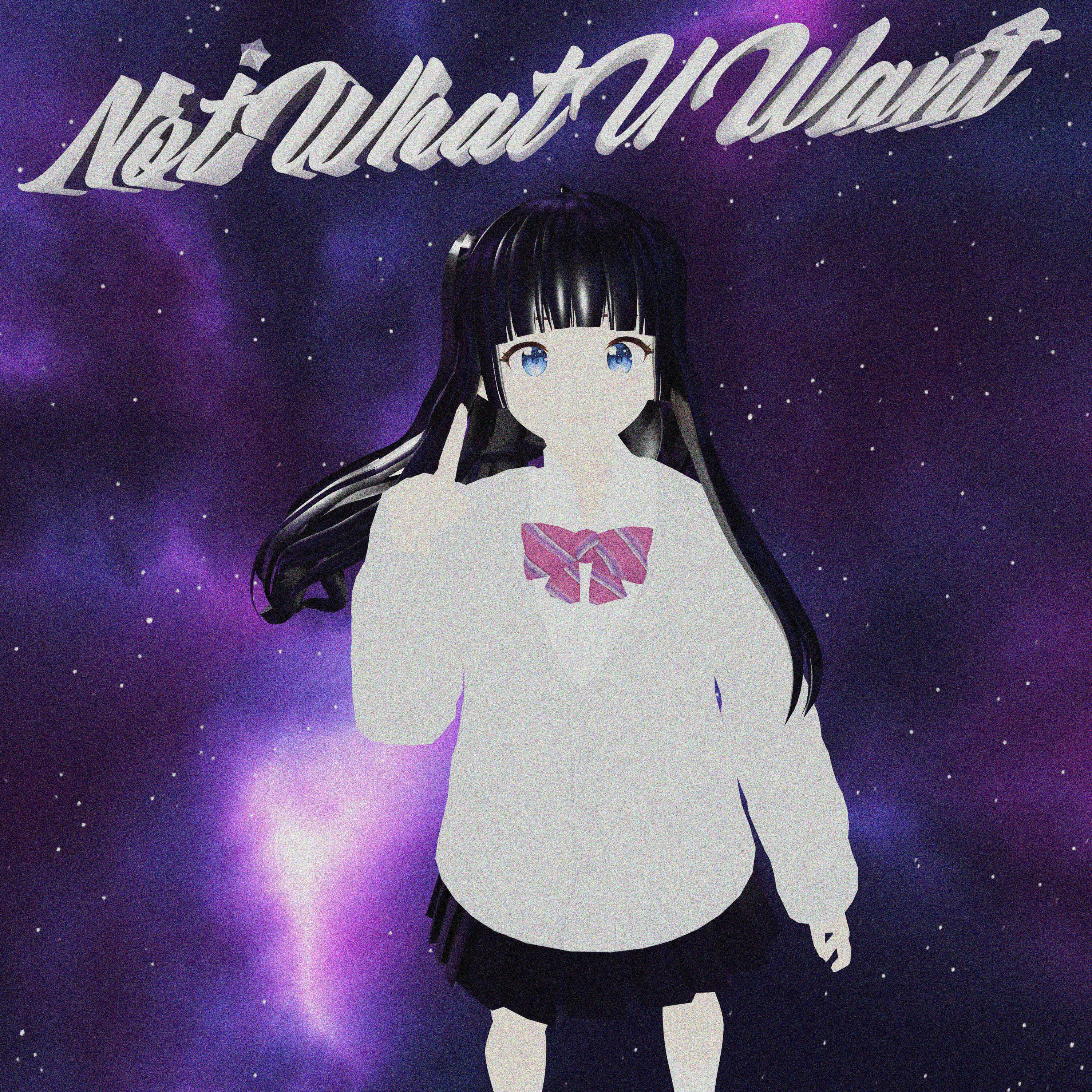 Релиз Not What U Want