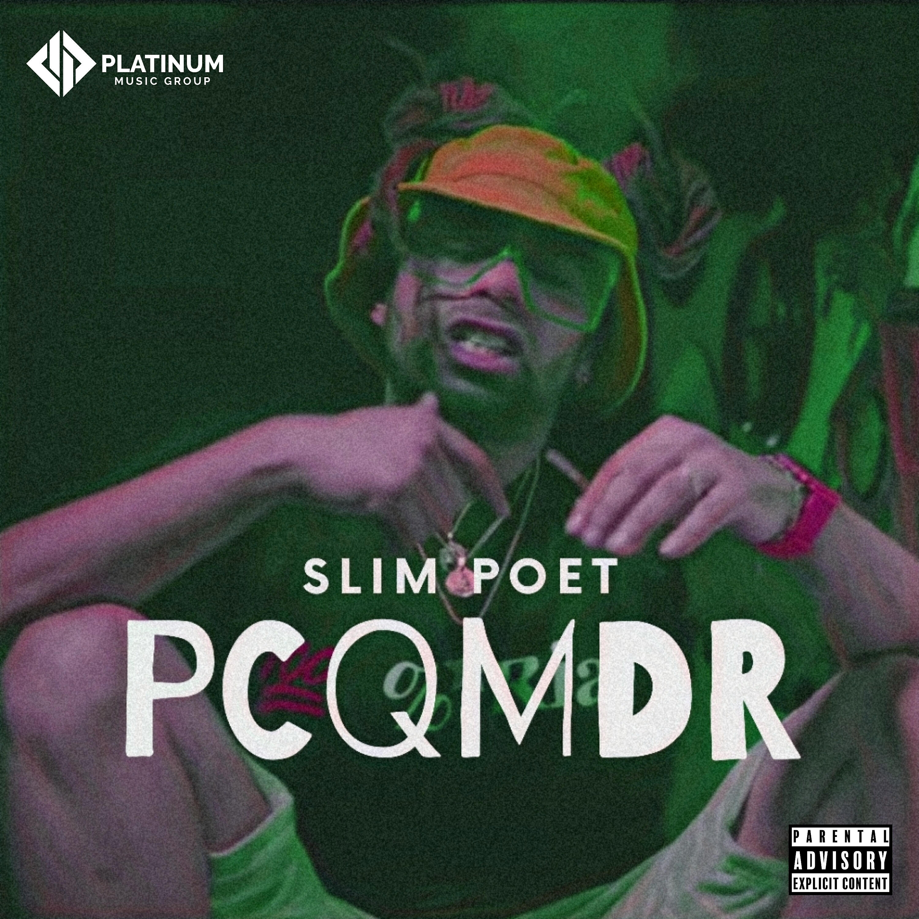 Релиз Pcqmdr