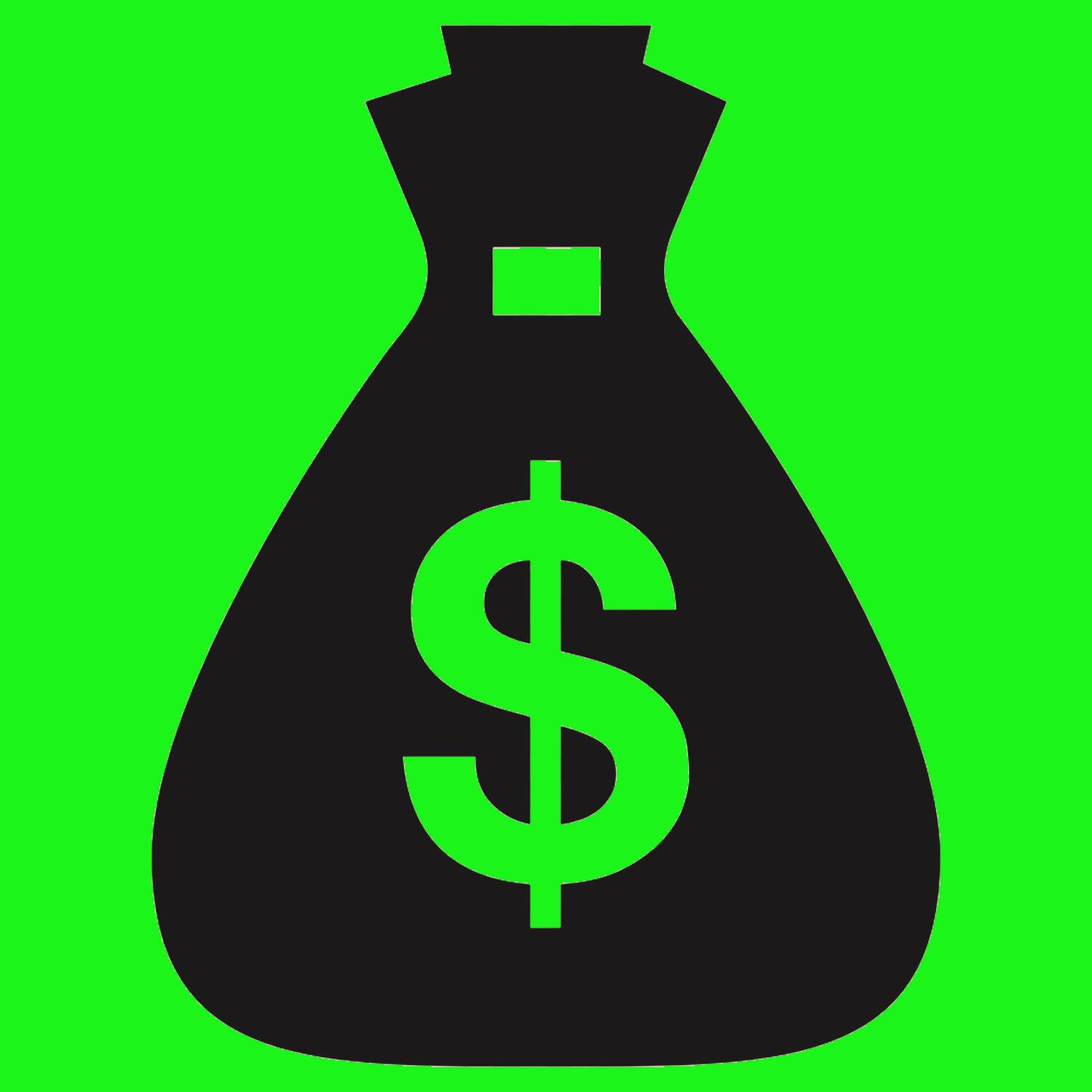 Money Mouse
