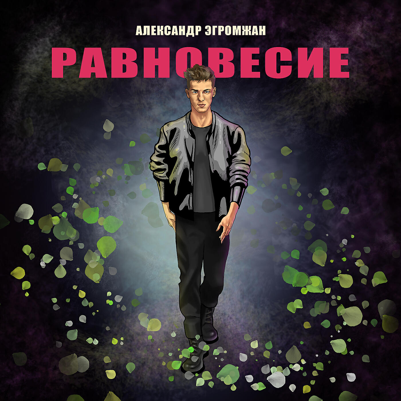Релиз Равновесие