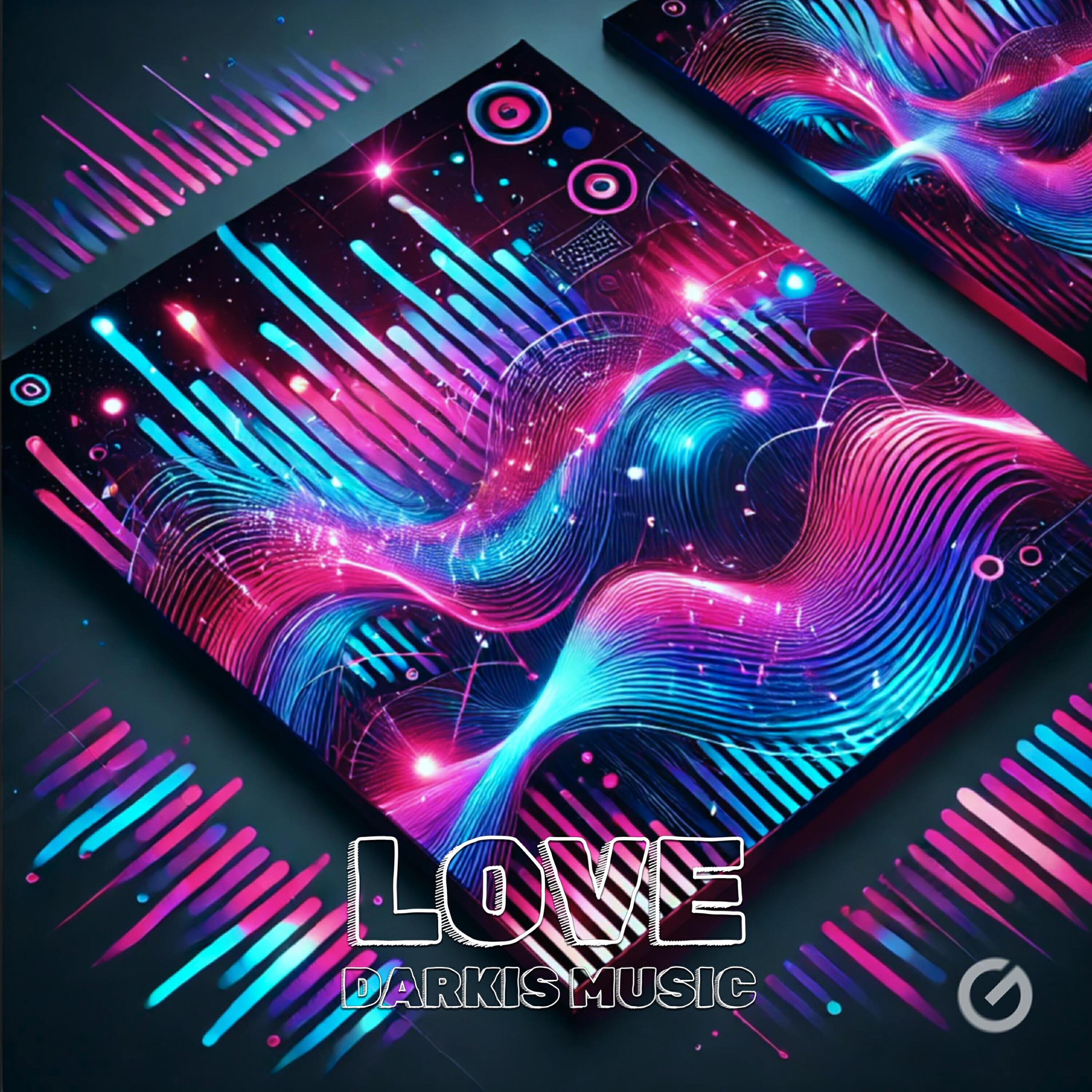 Релиз Love