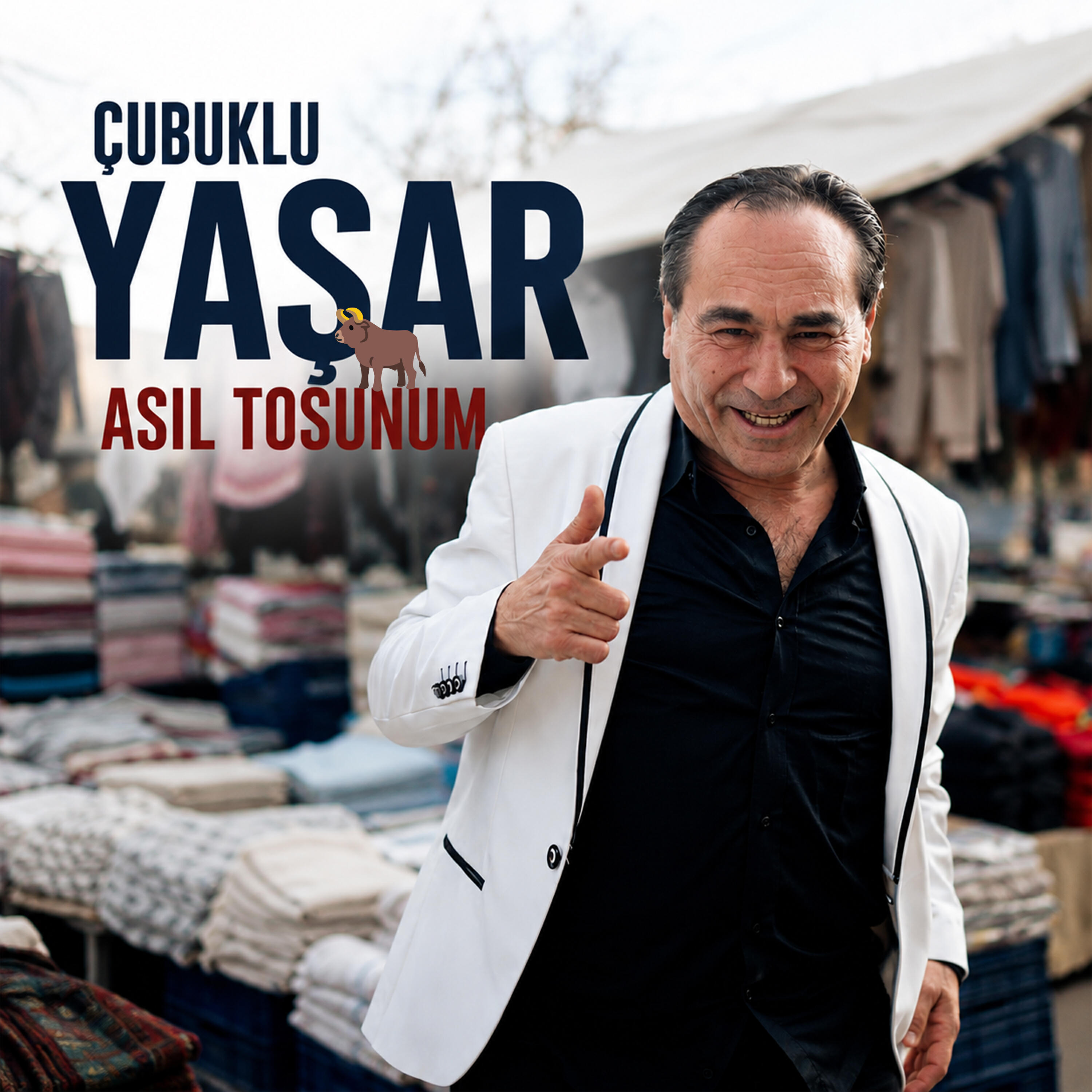 Релиз Asıl Tosunum