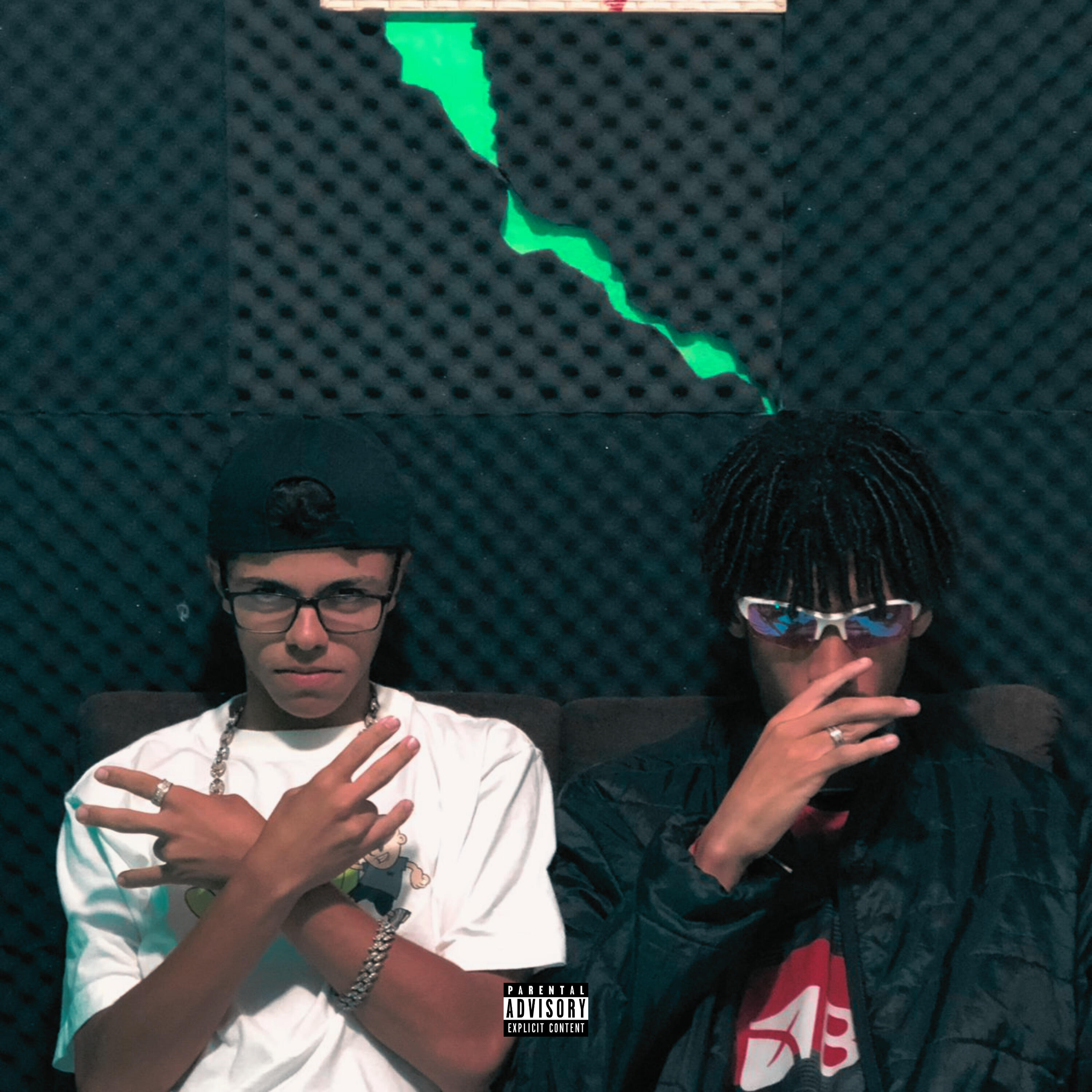 Релиз Convenção de Vagabundo