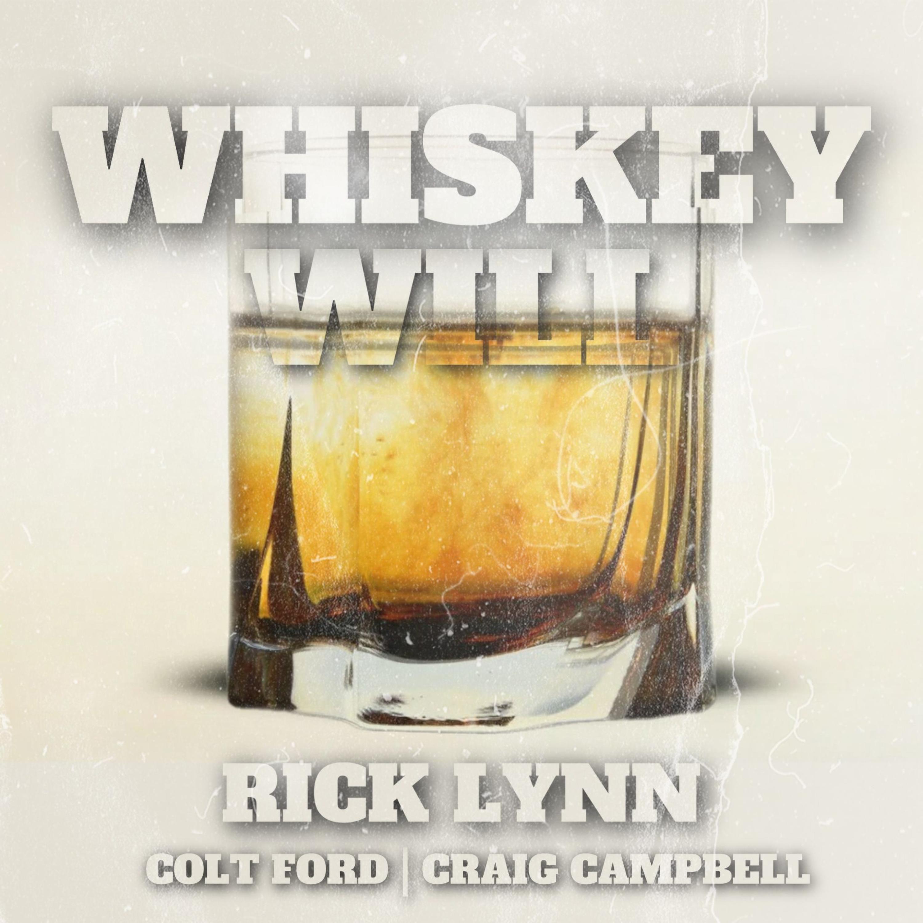 Rick Lynn
