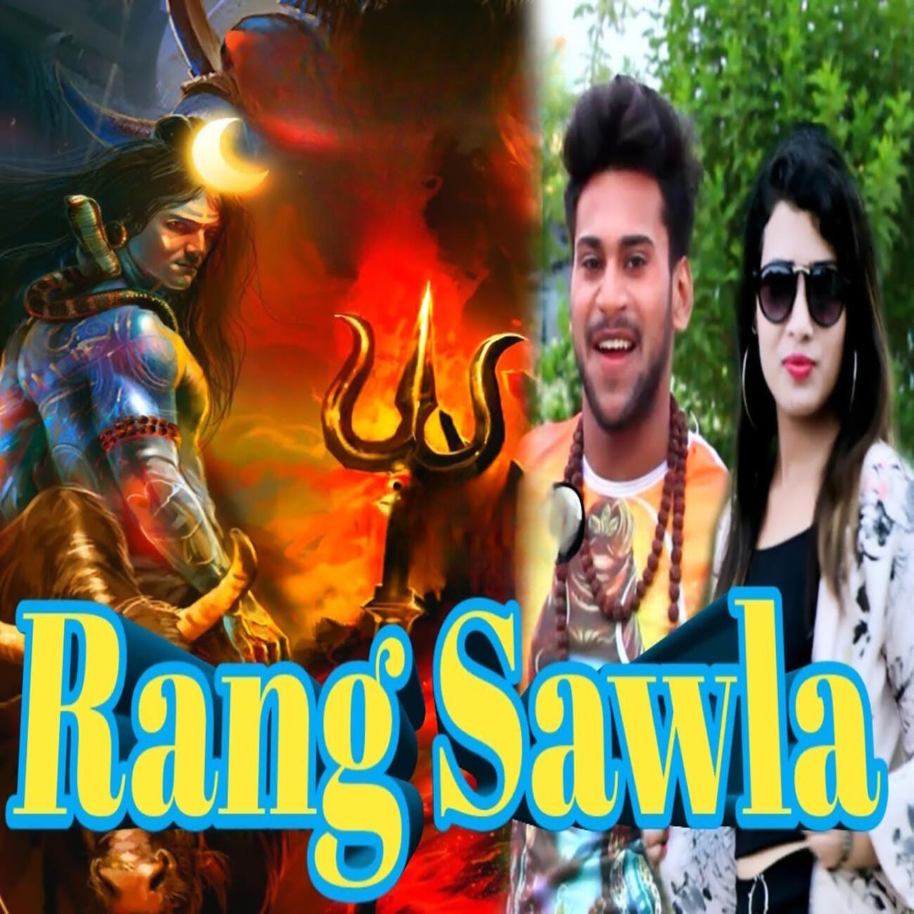 Релиз Rang Sawla