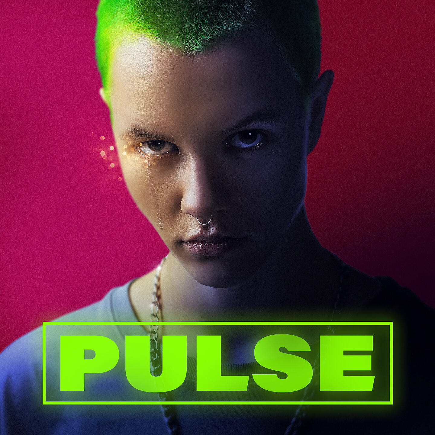 Релиз Pulse