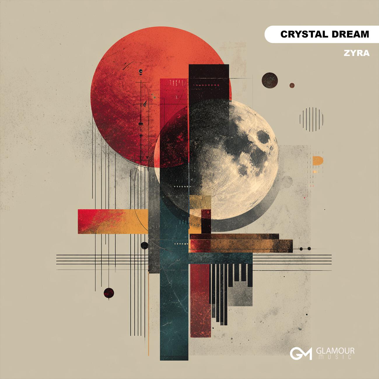Релиз Crystal Dream