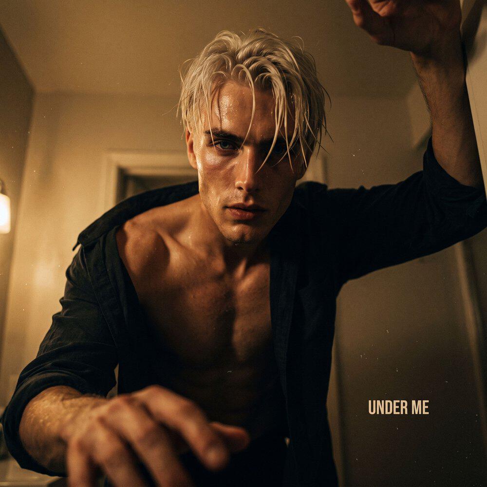 Релиз Under Me