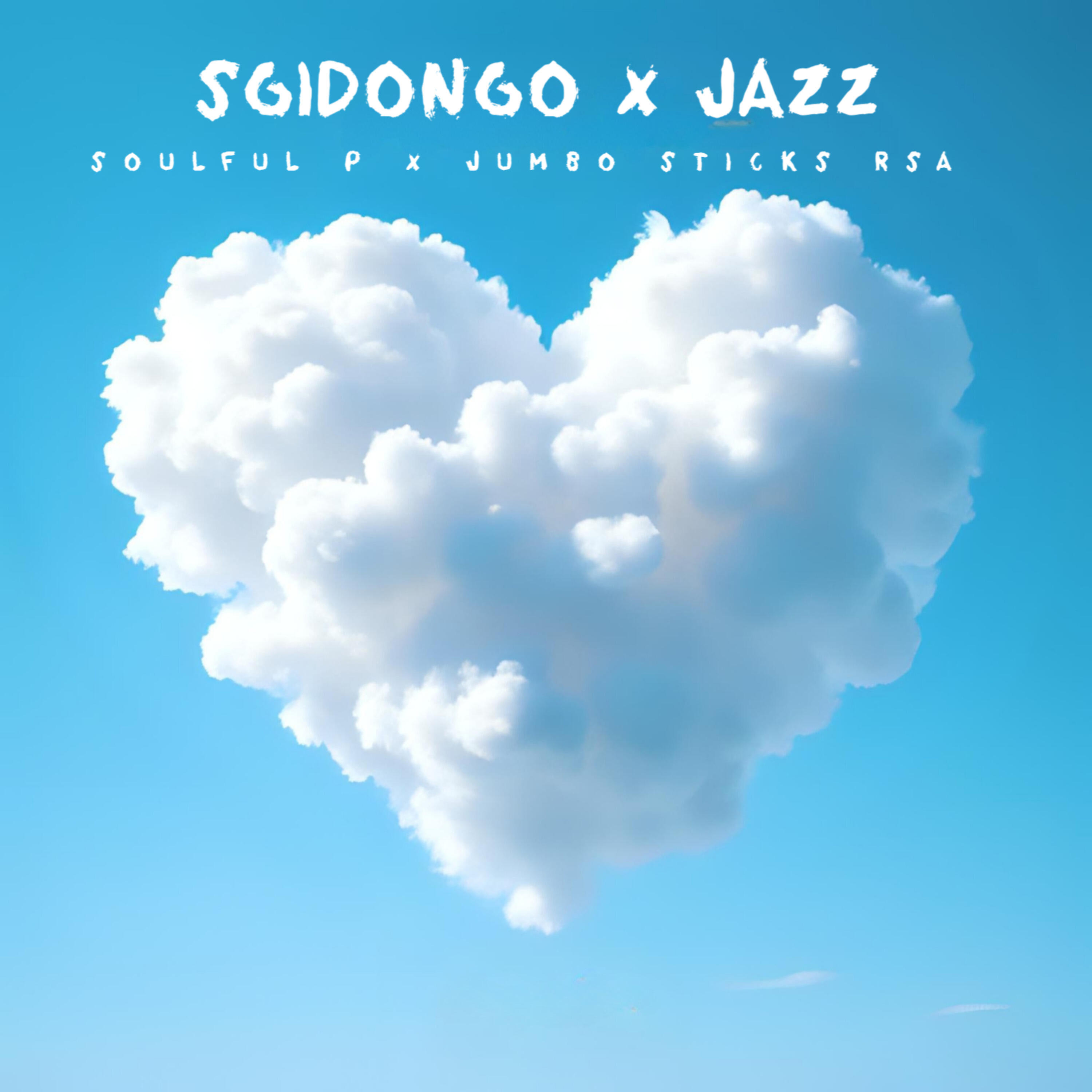 Релиз Sgidongo X Jazz