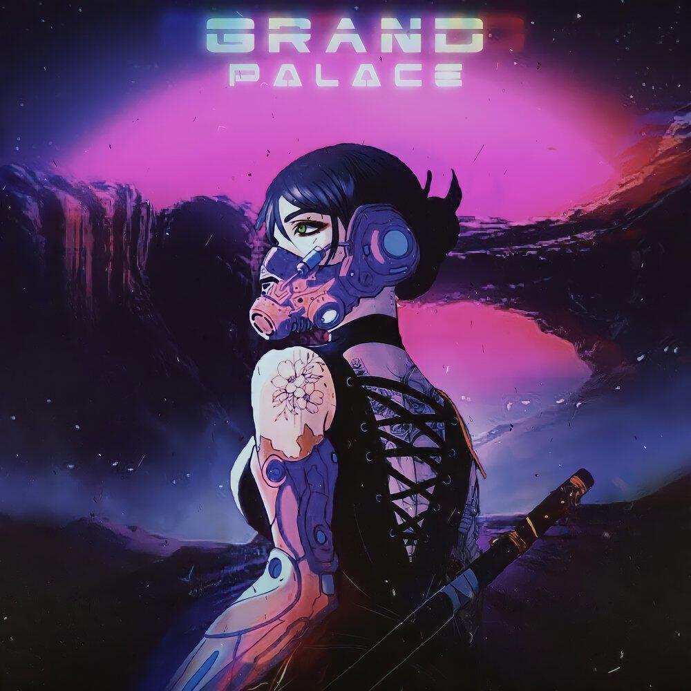 Релиз GRAND PALACE